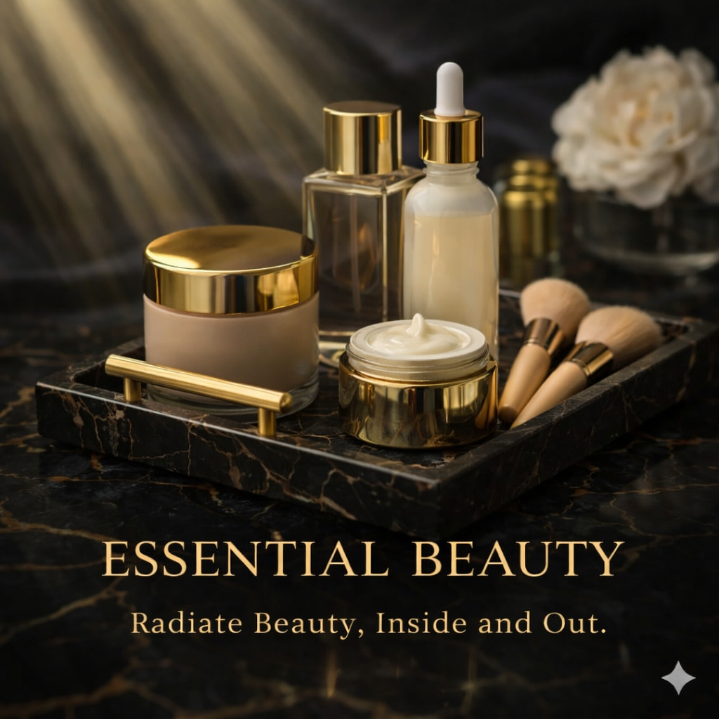 Essential Beauty