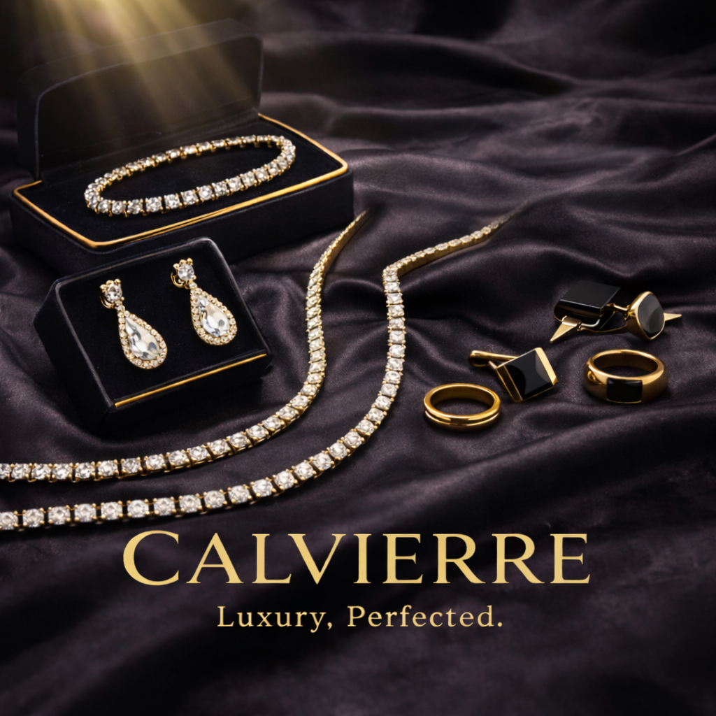 Fine Jewelry