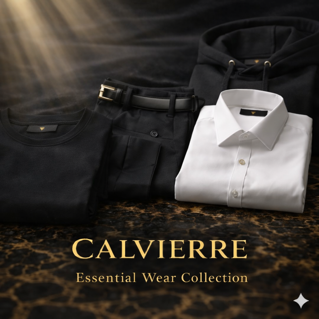 Essential Wear