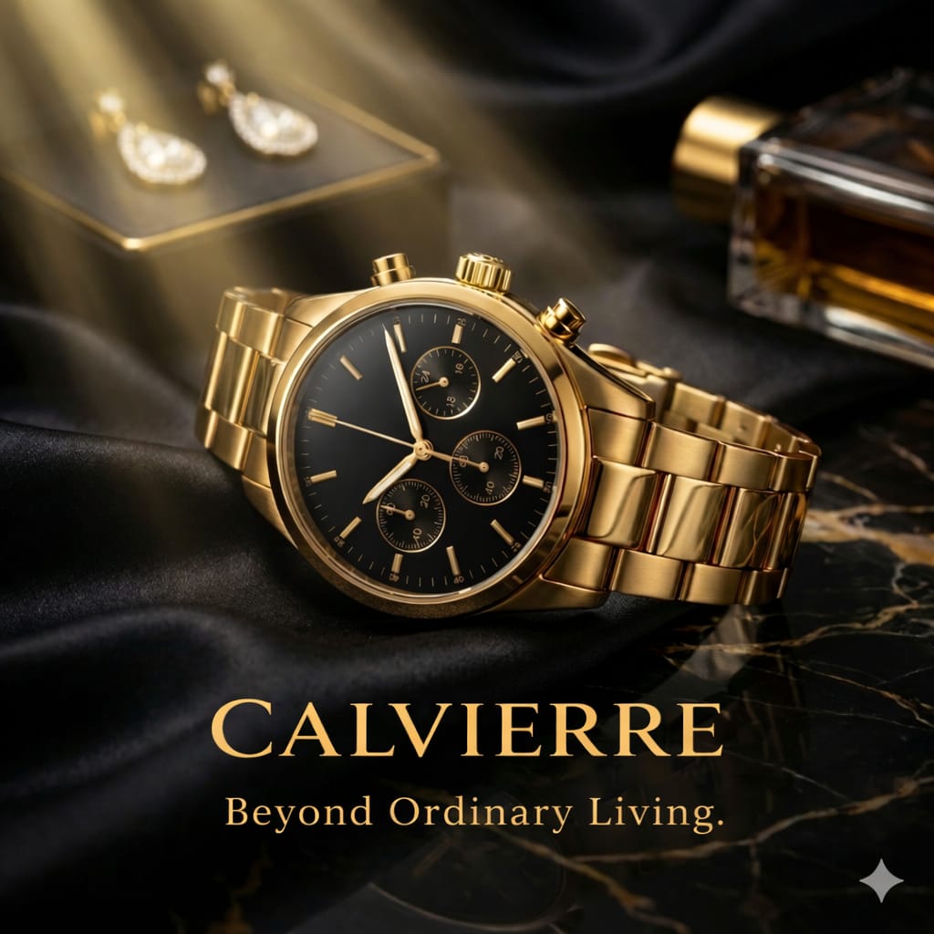 Timeless Watches
