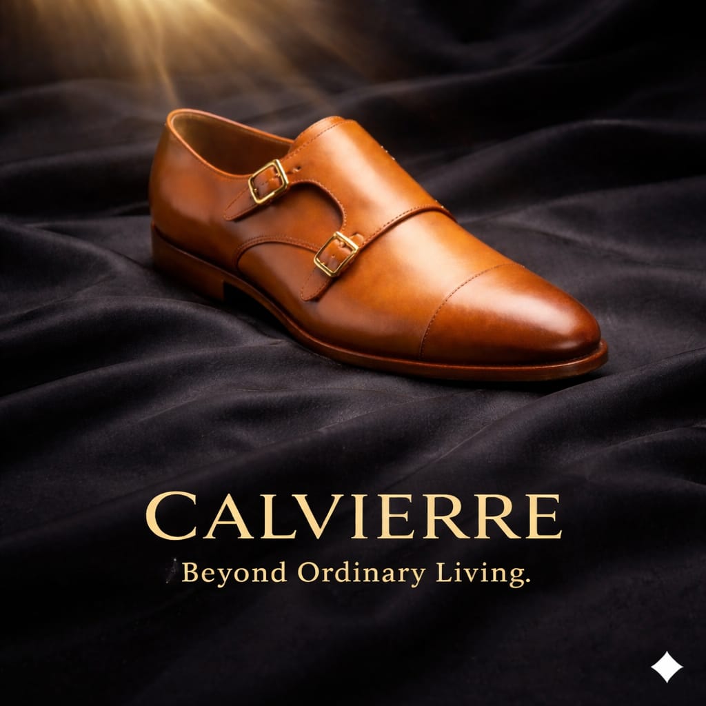 Signature Shoes