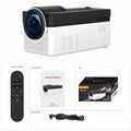 Household Portable 8K Smart Projector