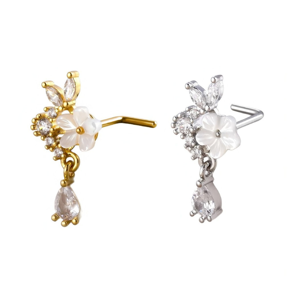 Pendant Wearing Pungent Ornaments