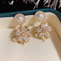East Gate High Sense Fashion Earrings