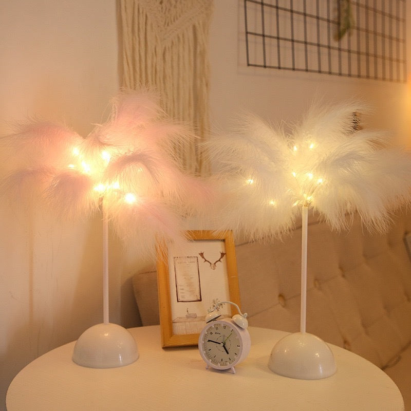 Bedroom Atmosphere Creative Decoration Small Night Lamp