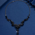 Vintage High-end Clavicle Necklace For Women