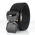 Belt Multifunctional Military Training Outdoor Training Tactics Nylon Pants